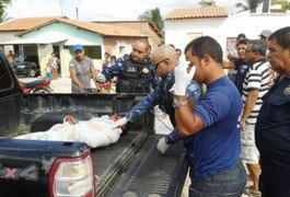 Ex-presidiário é assassinado dentro de casa no Sertão