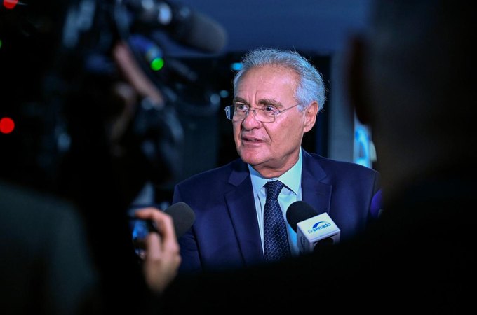 Com relatório de Renan Calheiros, Senado avança com linha de crédito especial para produtores rurais endividados