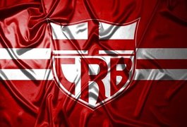 CRB: direção anuncia lateral-esquerdo e atacante 'de beirada'