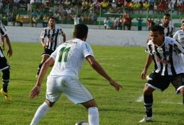 Federação Alagoana de Futebol altera data do jogo ASA e CRB