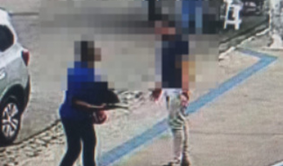 Homem é preso em Pernambuco sob suspeita de envolvimento em roubo de malote com dinheiro em Atalaia