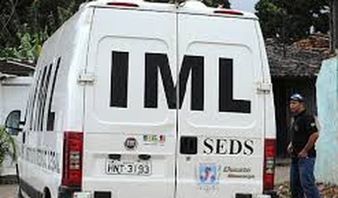 Homem é executado a tiros em Teotônio Vilela