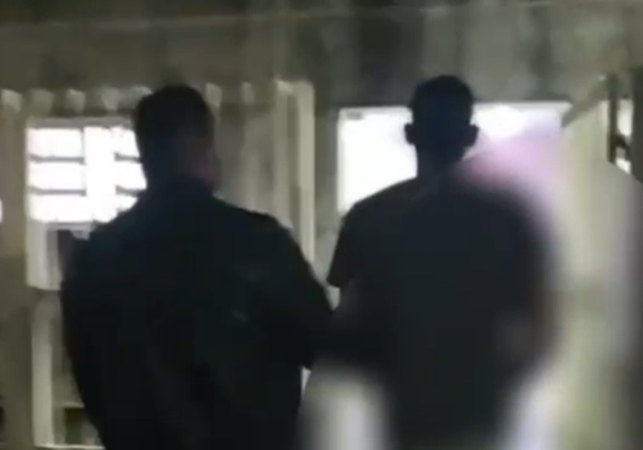 Polícia Civil prende quarto investigado por homicídio com esquartejamento em Passo de Camaragibe