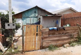 Grávida fica em estado grave em explosão enquanto usava álcool para cozinhar