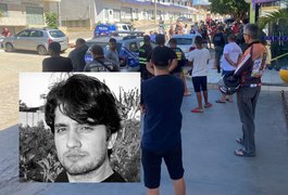 Condenado por morte de enfermeira em Batalha, Davi Boiadeiro é assassinado a tiros no interior de Pernambuco