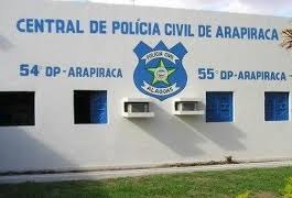 Populares rendem menores que praticavam assaltos