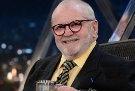 Programa do Jô deve deixar de ser diário no ano que vem