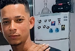 Jovem conhecido como 'Bibi' é morto a tiros no quintal de casa, em Coruripe
