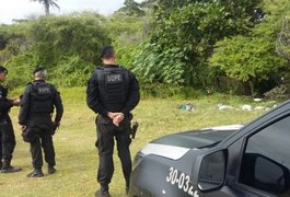 Segurança Pública registrou 17 homicídios e 15 tentativas durante os festejos carnavalescos, em Alagoas