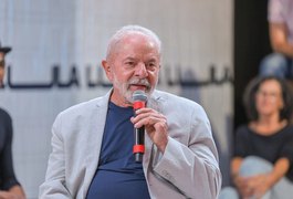 Presidente Lula cumpre agenda em Maceió e no Sertão de Alagoas nesta quinta-feira, 09