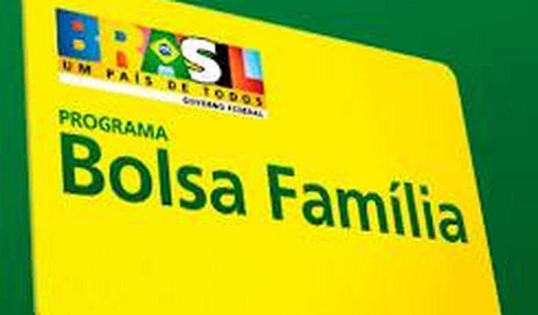 Termina nesta sexta prazo para atualizar cadastro no Bolsa Família