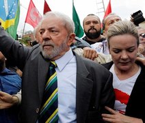 PGR oferece denúncia contra Lula, Gleisi e Palocci por US$ 40 milhões da Odebrecht