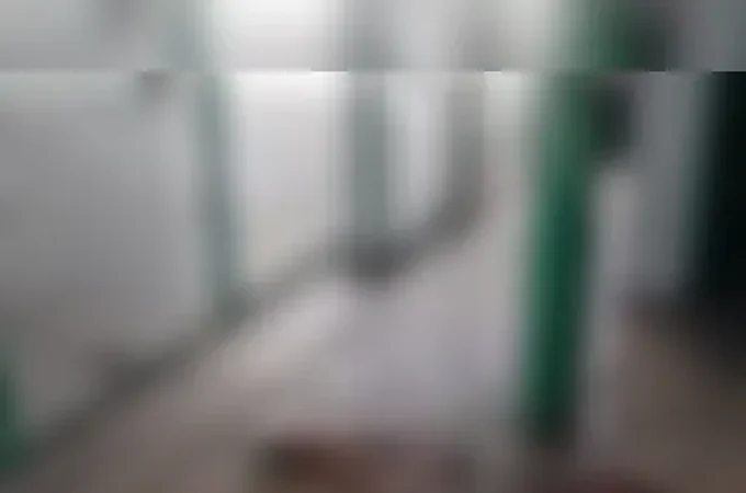 Idosa é presa após esfaquear mulher durante briga em terminal de ônibus de Maceió