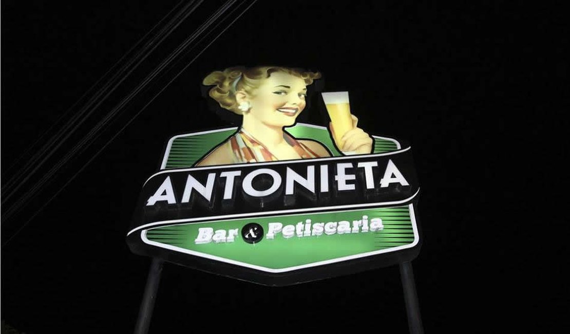 Antonieta Bar e Pesticaria divulga nota sobre assassinato