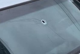 Tentativa de homicídio deixa mulher em situação de rua baleada na capital alagoana