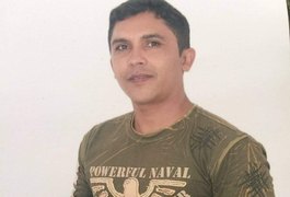 Aos 43 anos, músico Zé Paulo morre em Arapiraca