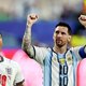 Como Argentina e Inglaterra chegam à semifinal da Copa do Mundo