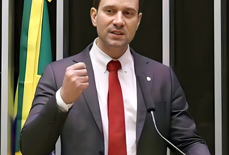 O voto alagoano que destoou no PP e expôs o Centrão de Lula