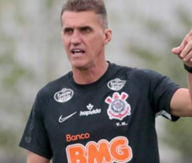 Mancini festeja atuação do 'rápido' Corinthians : 'Recuperamos a confiança'