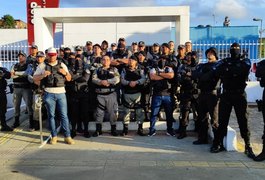 PM deflagra 'Operação Cocada' e prende três pessoas em São José da Laje