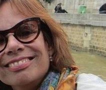 Morre, vítima de câncer, jornalista Sandra Moreyra