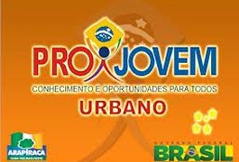 Prefeitura abre inscrições para o ProJovem Urbano 2013
