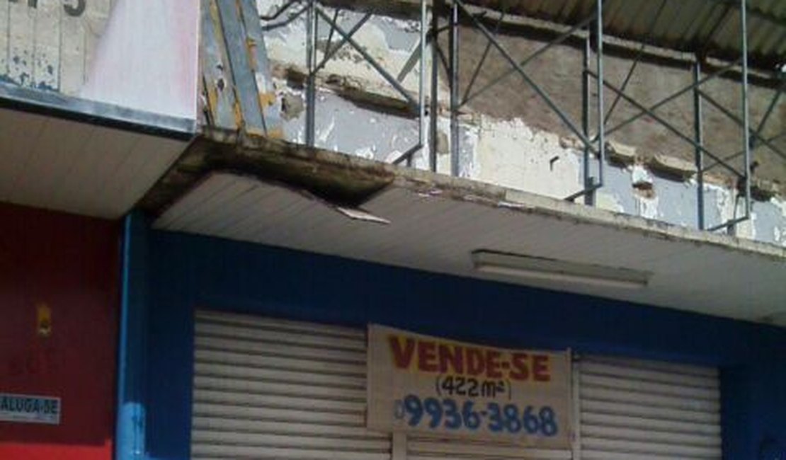 Número de empresas extintas cresce em Alagoas