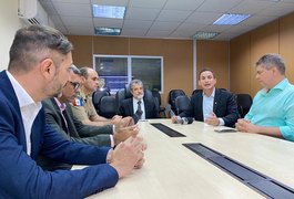 Operação Loki indiciou ﻿77 pessoas por ﻿fraude em concurso público em Alagoas