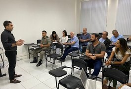 Procon Alagoas alinha diretrizes de atividades turísticas com representantes sindicais do setor