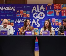 Parceria entre Setur e Azul garante 27 voos semanais extras para Alagoas na alta temporada