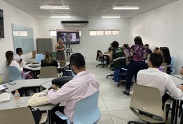 Sesau acolhe supervisores aprovados no PSS do Programa Mais Médicos em Alagoas