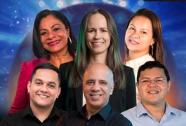 Coité do Nóia realiza Jornada Pedagógica para planejar ano letivo de 2026