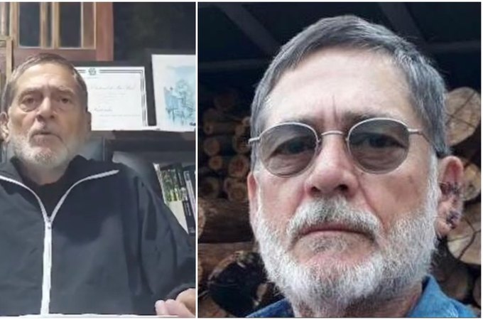 Ex-deputado Paulo Frateschi morre após ser esfaqueado pelo próprio filho