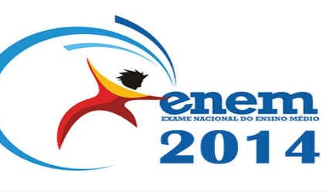 Gabarito oficial da edição 2014 do Enem é disponibilizado pelo Inep