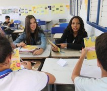 Secretaria da Educação do Estado prorroga prazo de pré-matrícula para novos alunos