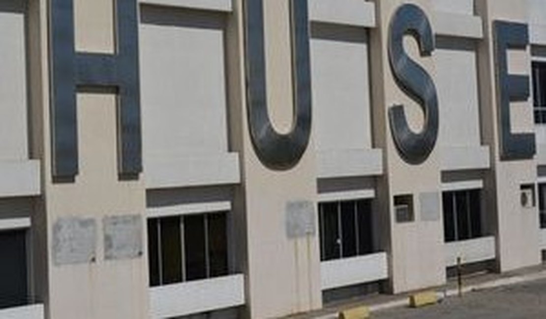 Após ser baleado no rosto, PM de Alagoas é assaltado em Sergipe