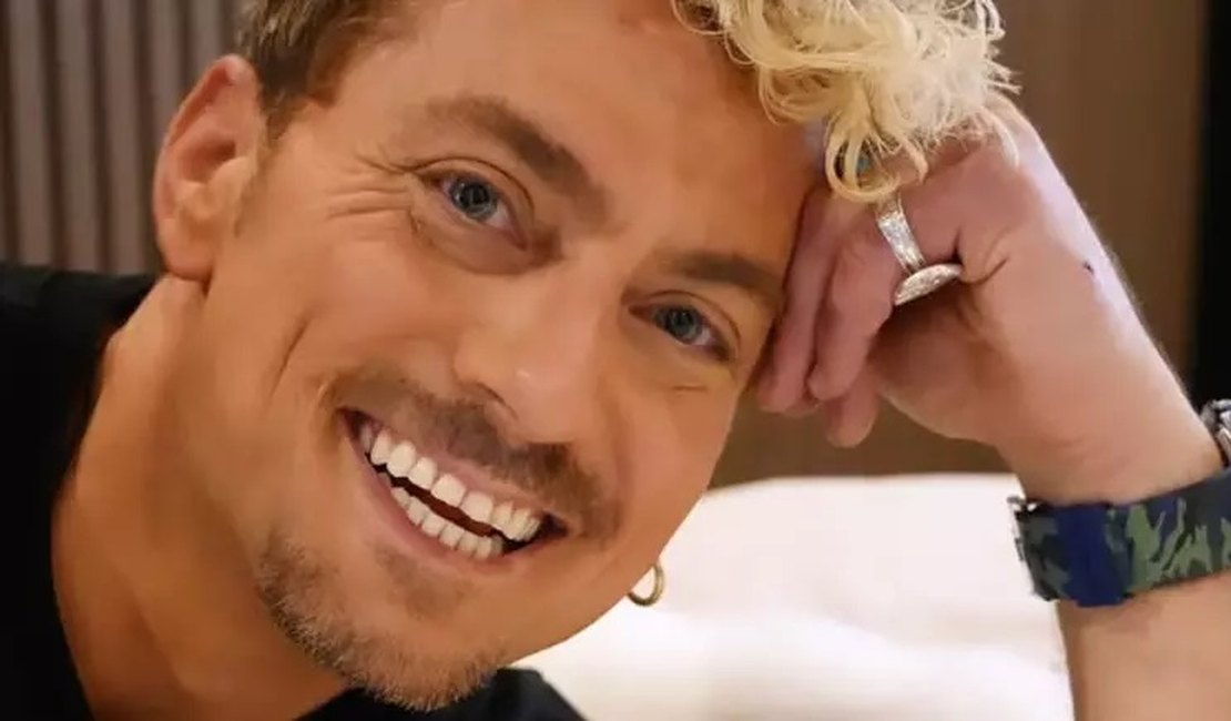 Paul Danan, ator e ex-Big Brother, morre aos 46 anos