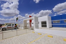 Idoso de 65 anos é preso suspeito de estuprar criança de 11 anos em Anadia