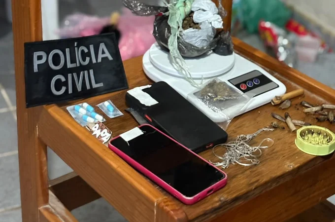 Polícia Civil deflagra Operação Quadrante Seguro em Maceió
