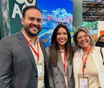 Destino Penedo é divulgado na WMT Latin America