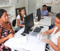 Pré-matrícula de novatos da rede estadual se encerra nesta terça-feira (20)