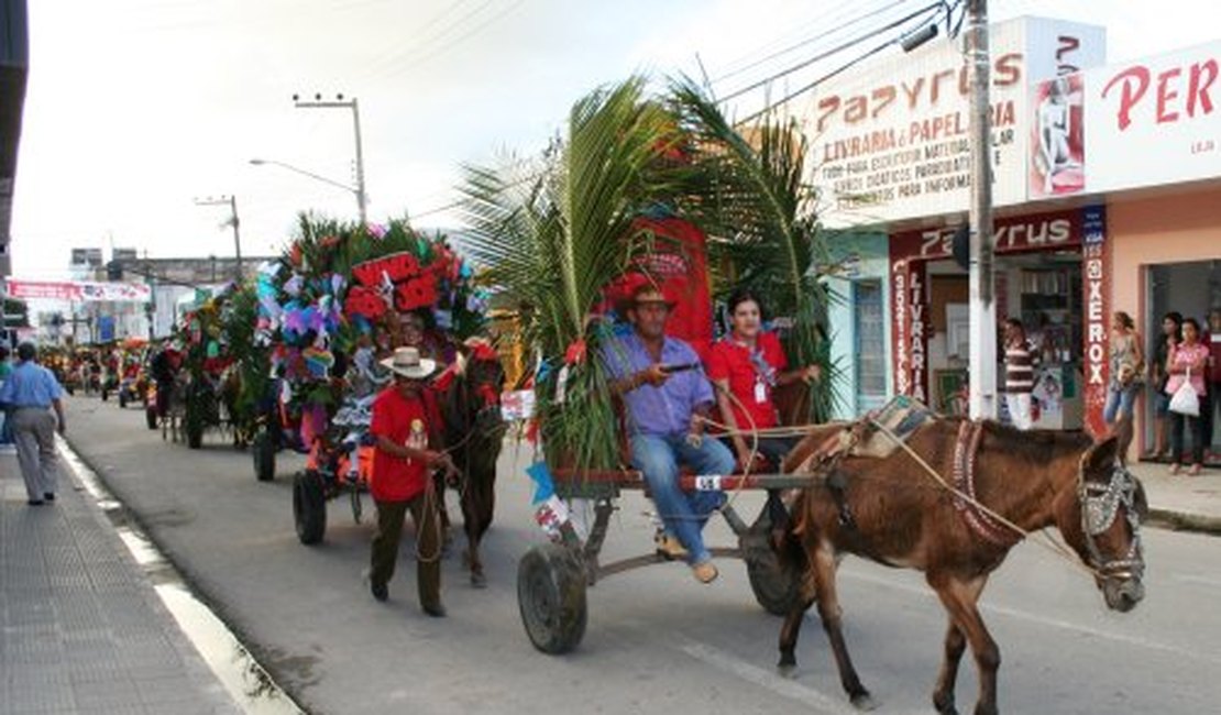 Fórum de Cultura de Arapiraca é reativado