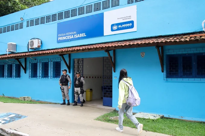 Polícia Militar mobiliza efetivo para Operação Enem 2025