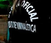 Instituto de Criminalística recusa perícias ambientais por falta de equipamentos