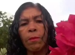 Mulher de 47 anos é morta a pauladas na zona rural de Olho d’Água do Casado