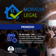 Moradia Legal regulariza 226 imóveis em Penedo nesta segunda-feira (18)