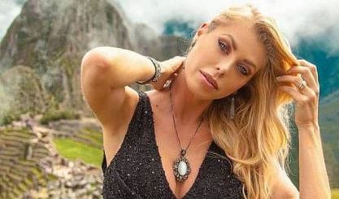 Modelo Caroline Bittencourt continua desaparecida após passeio de barco em Ilhabela (SP)