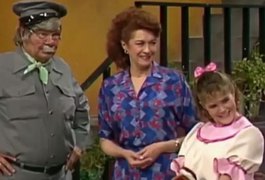 Morre aos 87 anos, atriz de ‘Chaves’ e novelas do SBT