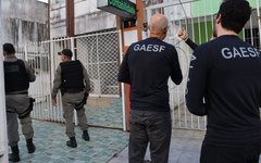 Operação CERES