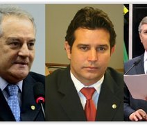 Três candidatos alagoanos receberam doações de assessores para as eleições de 2014